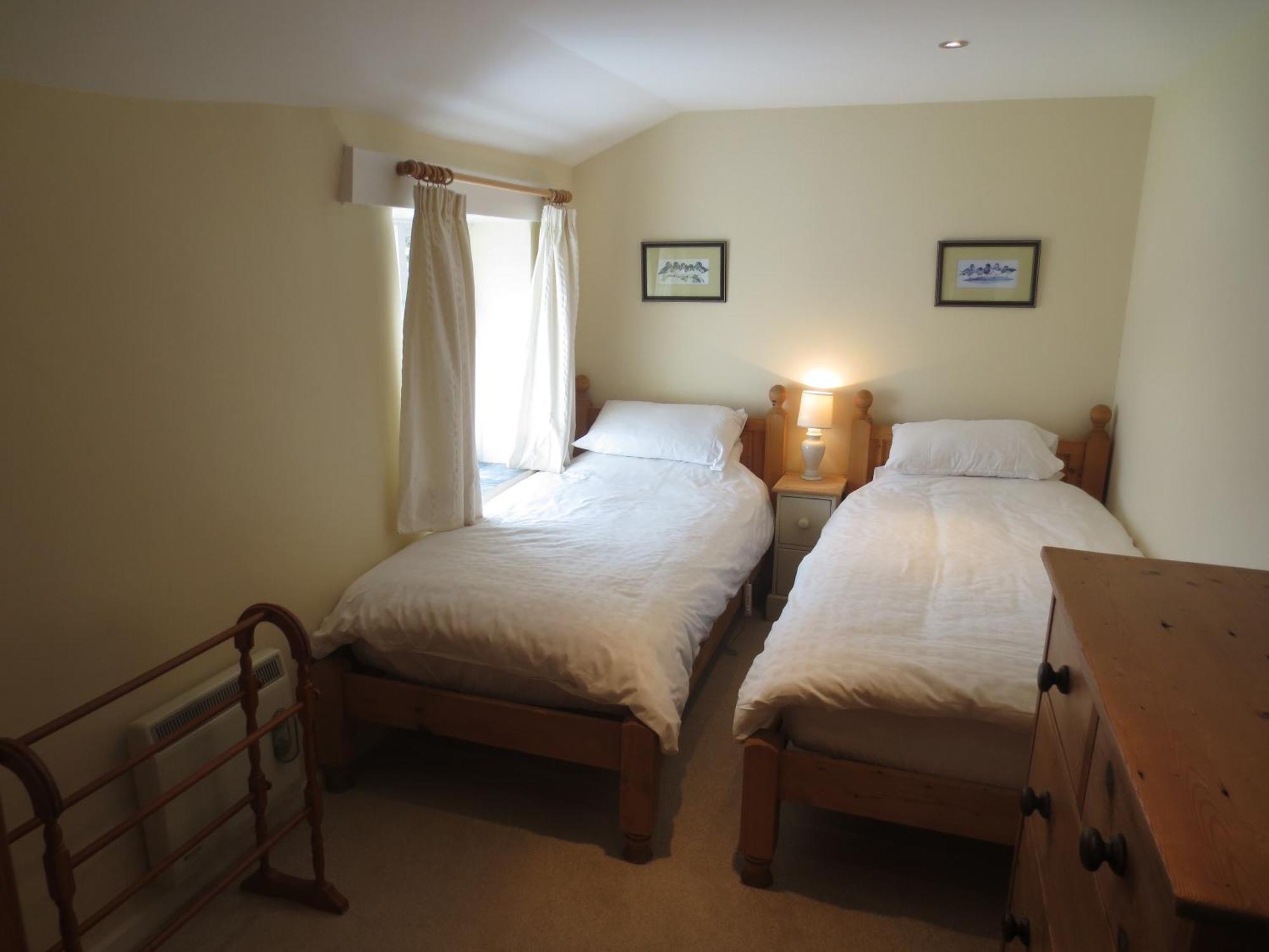 Courtyard Farm Cottages Boscastle Exterior photo